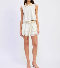 En Saison - Anna Shorts