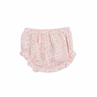 Angel Dear - Girls Baby Doll Tunic And Bloomer Set