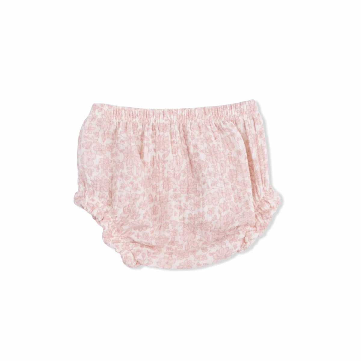 Angel Dear - Girls Baby Doll Tunic And Bloomer Set
