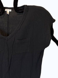 Tribal - Women's Cap Sleeve Blouse