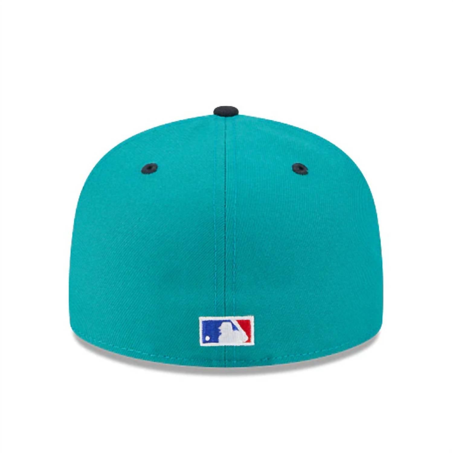 New Era - Men's Seattle Mariners Ken Griffey Junior Hat