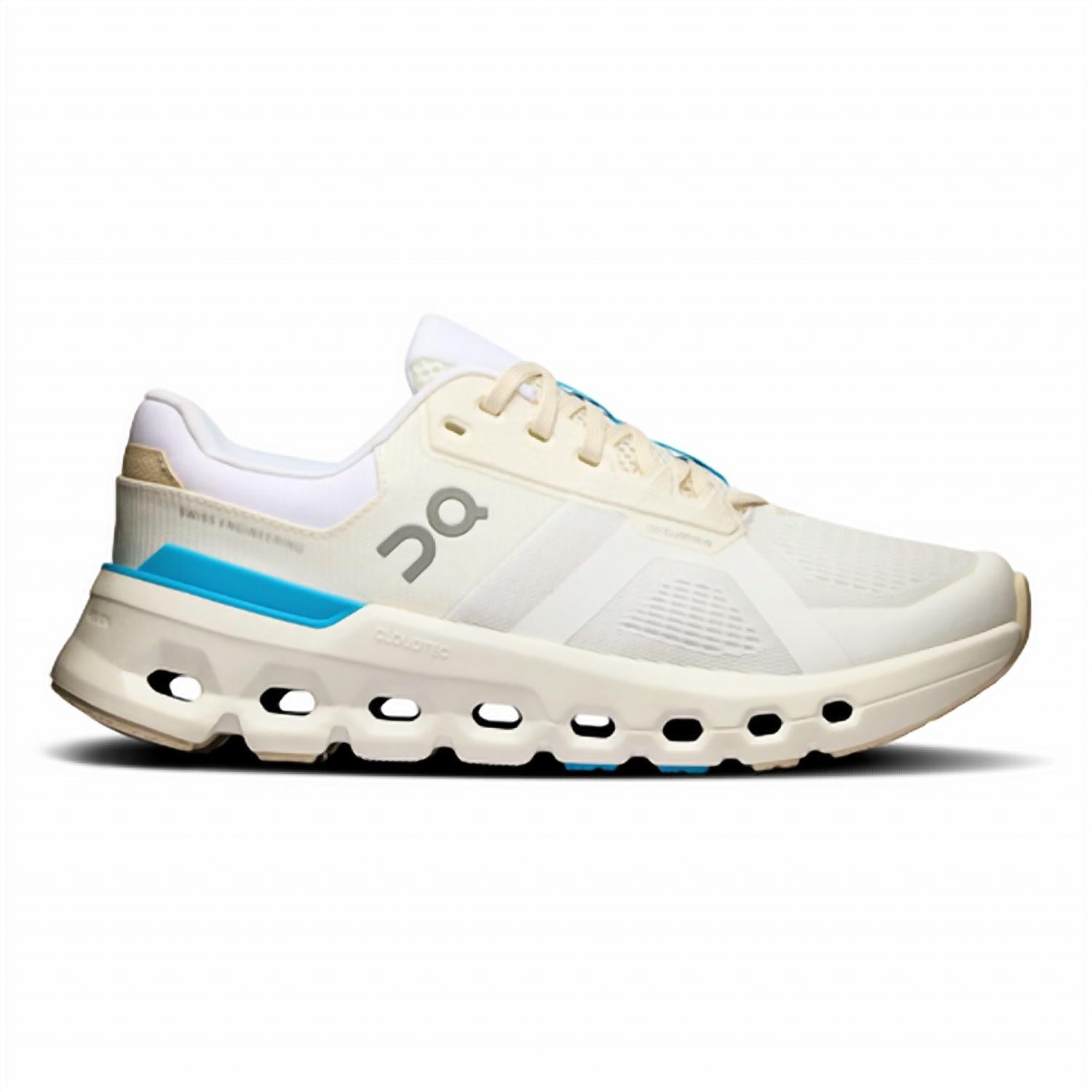 On - Women's Cloudrunner 2 Sneakers