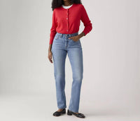 LEVI'S 501 Curve Jeans in lucid dream - women's jeans