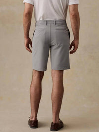 Faherty - All Day Shorts - 9"