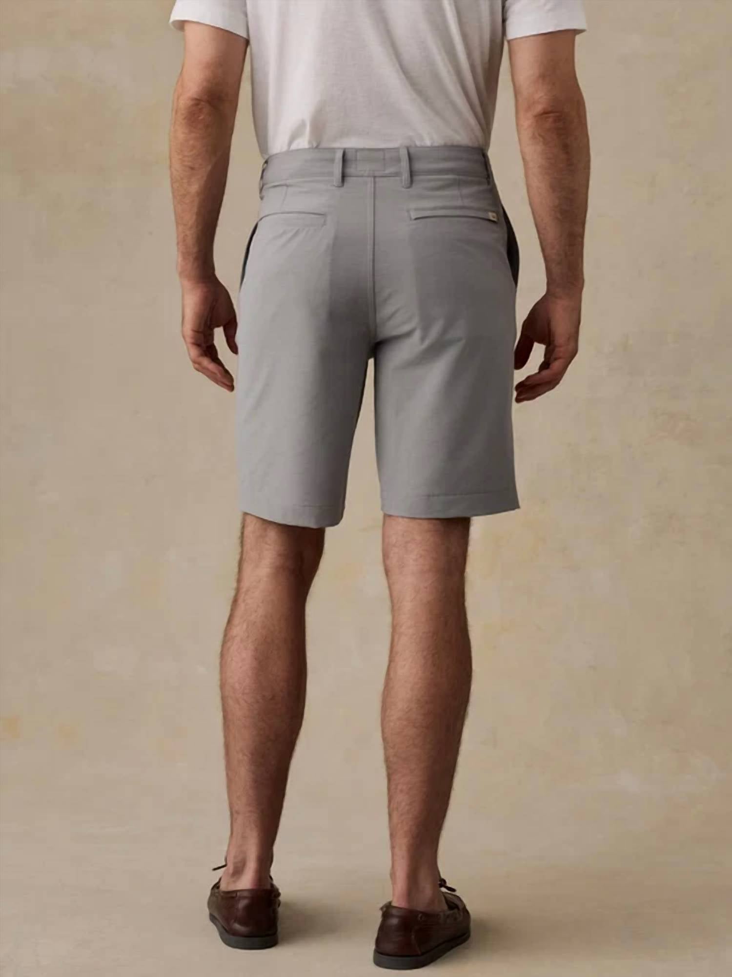 Faherty - All Day Shorts - 9"