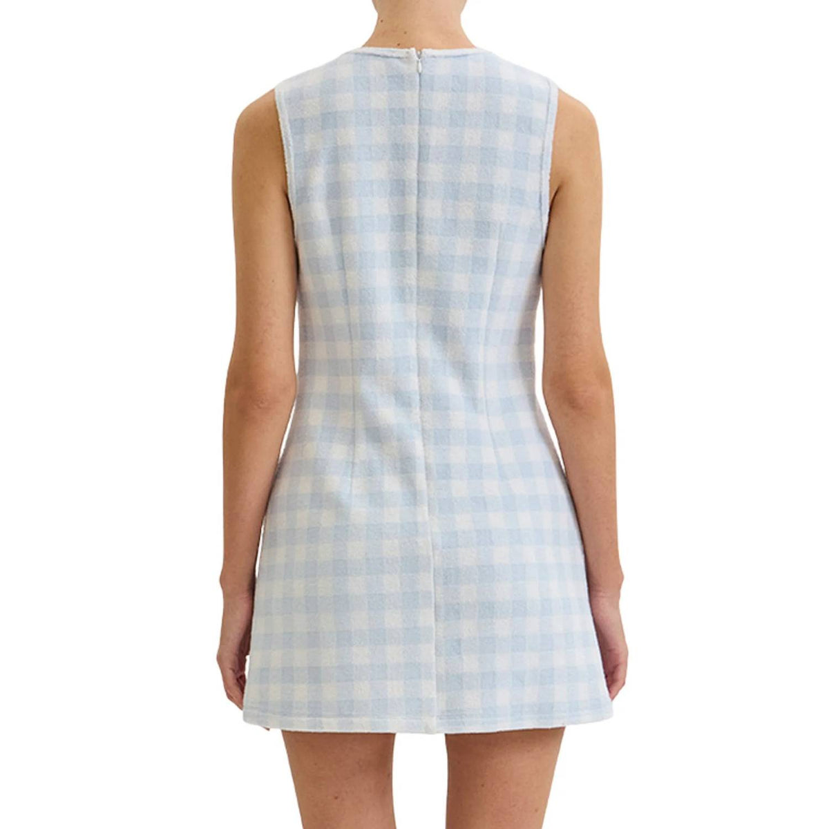 Maude Club - Amber Dress