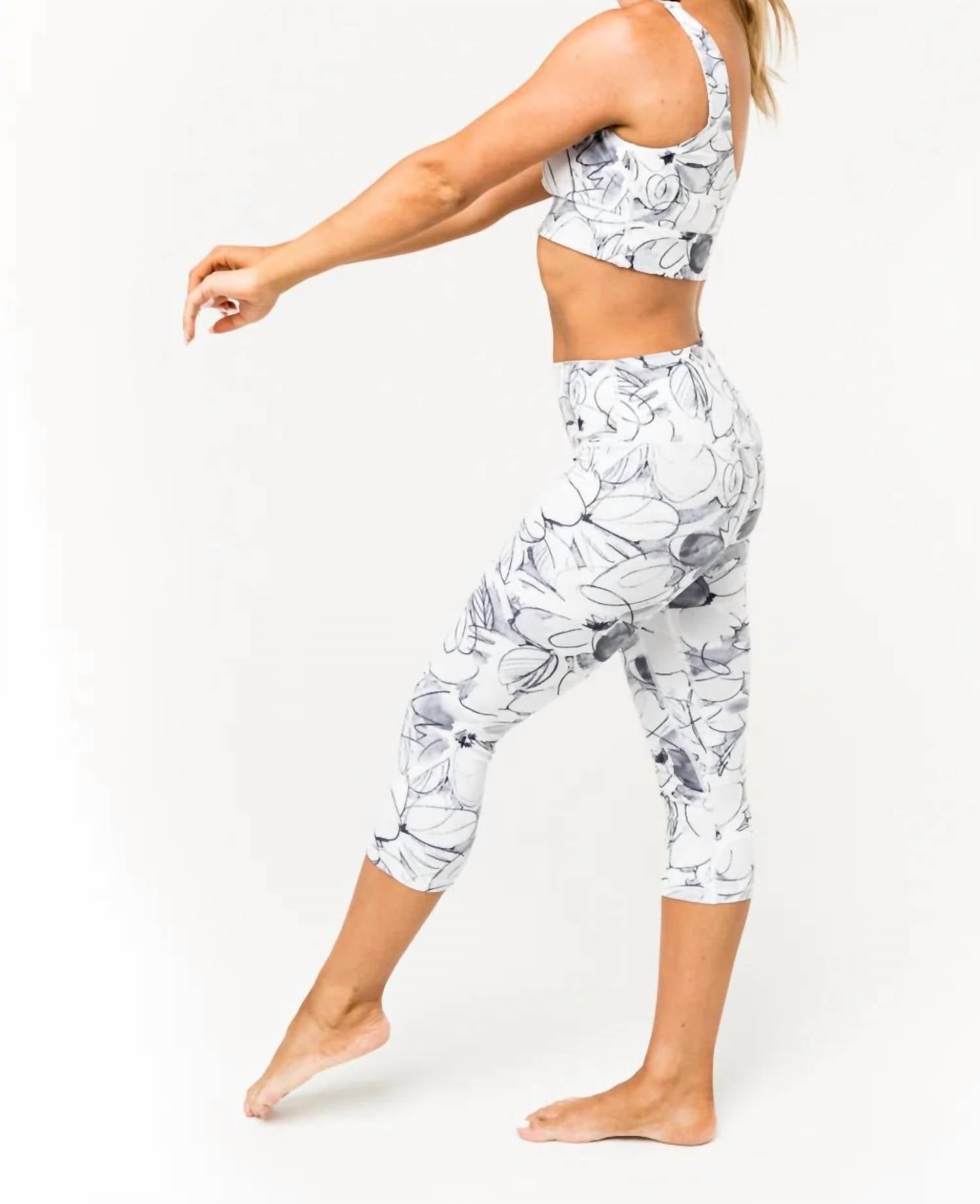 Lovlei - Hustle Leggings