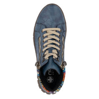 Rieker - Women's Hieke 05 Boots