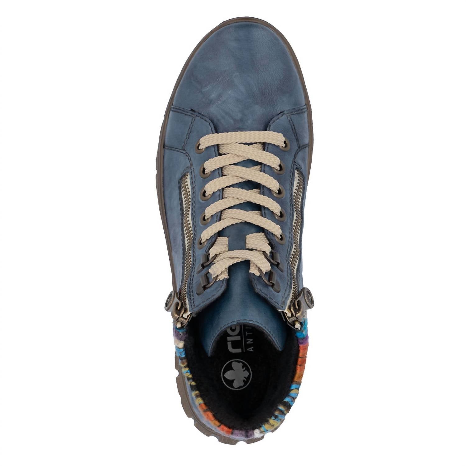 Rieker - Women's Hieke 05 Boots