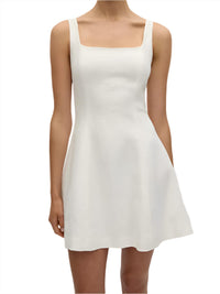 Faithfull The Brand - Felice Mini Dress