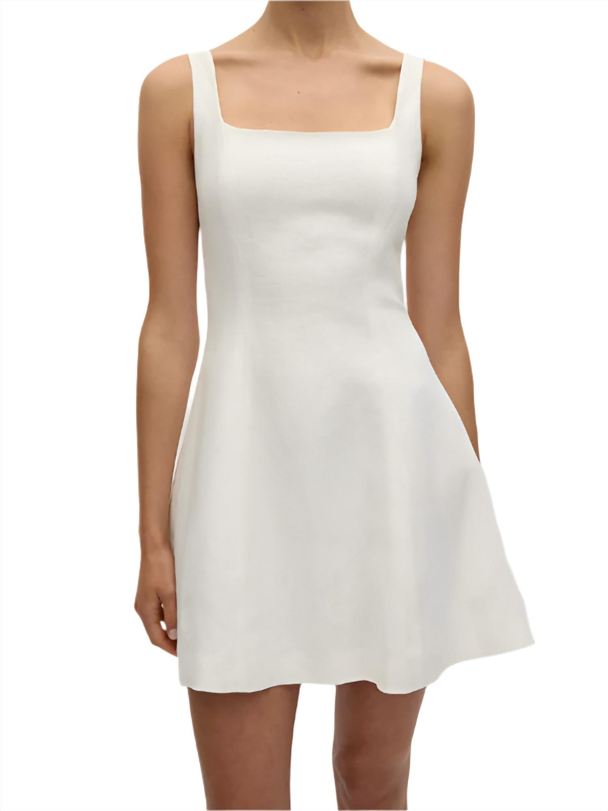 Faithfull The Brand - Felice Mini Dress