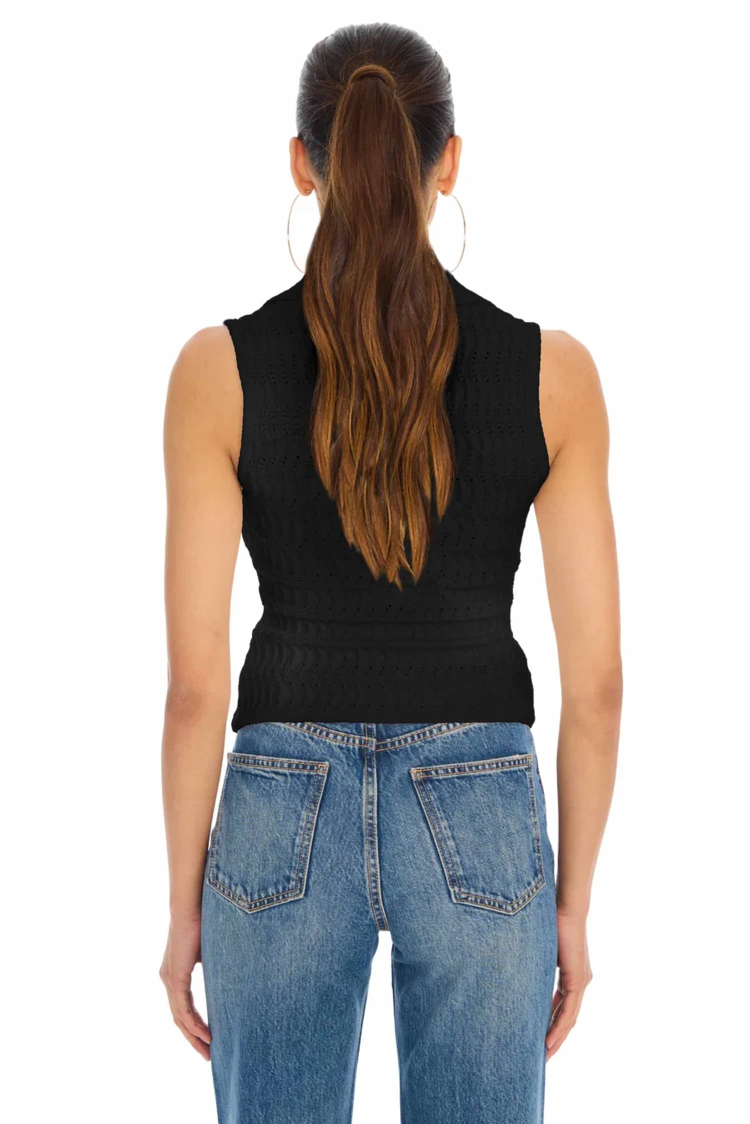 Allison New York - Bodhi Tank Top