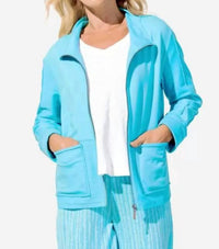 Habitat - Seaside Jacket