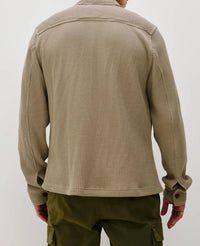Rails - Wells Cotton-blend Shirt Jacket