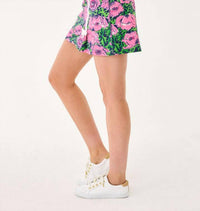 Lilly Pulitzer - Maryana Upf 50+ 15" Skort