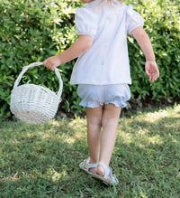 Lullaby Set - Kids' Blessings Bloomer Set