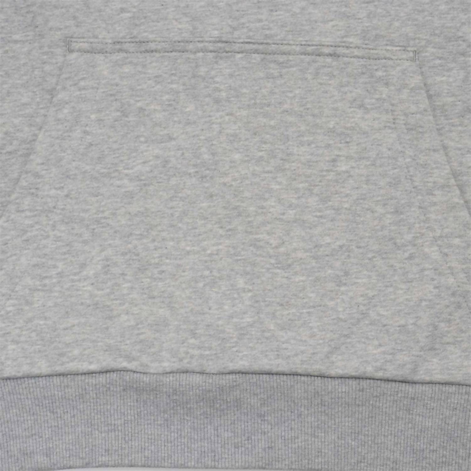 Calvin Klein - Men's Long Sleeve Nyc Triple Logo Crew Neck Hoodie