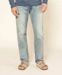 Outerknown - Local Straight Fit Jeans