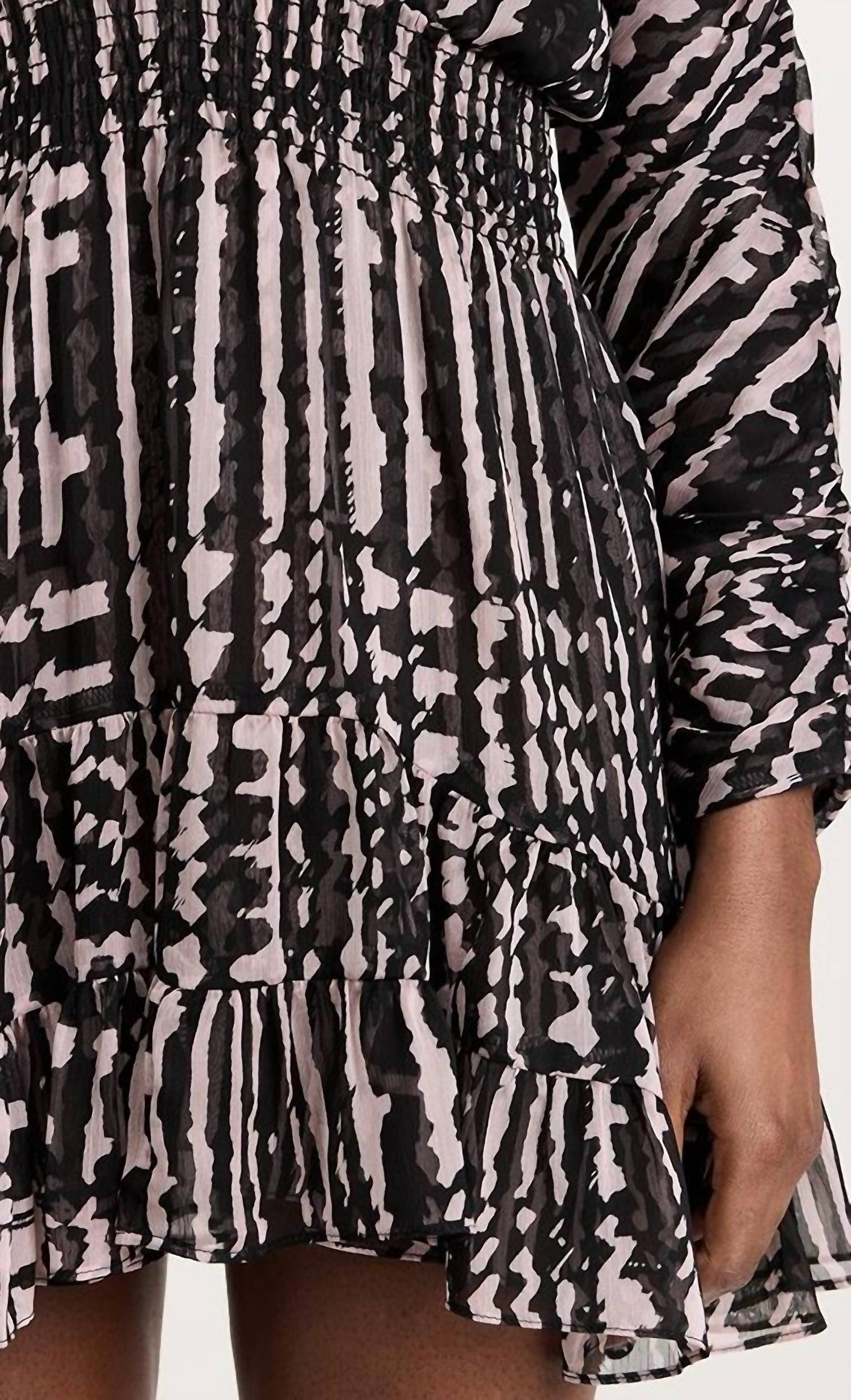 Misa Los Angeles - Chiara Dress