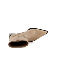 United Nude - Women's Ricky West Mid Boot