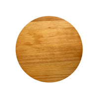 Creative Gifts International - Baseball Wood Board
