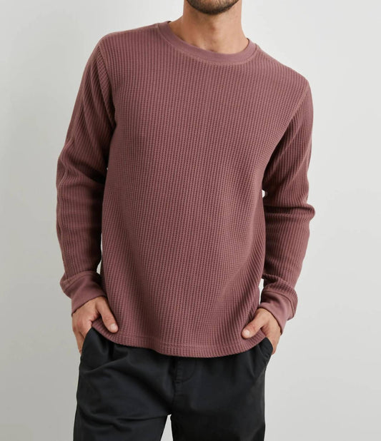 Rails - Wade Thermal Sweater