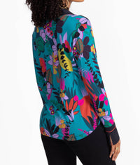 Johnny Was - Janie Favorite Button Front Shirt