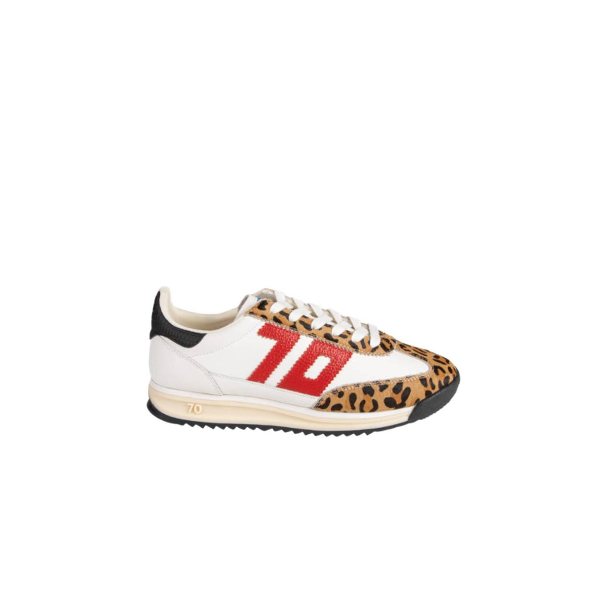 Back 70 - Women's Barkley Strike Sneaker