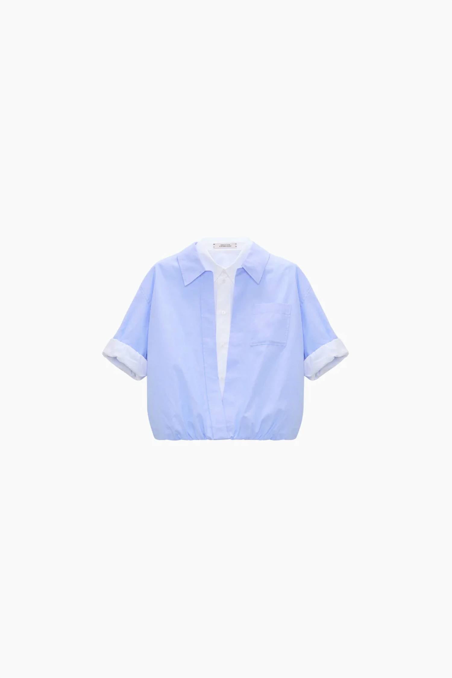 Dorothee Schumacher - Women's Powerful Ease Shirt