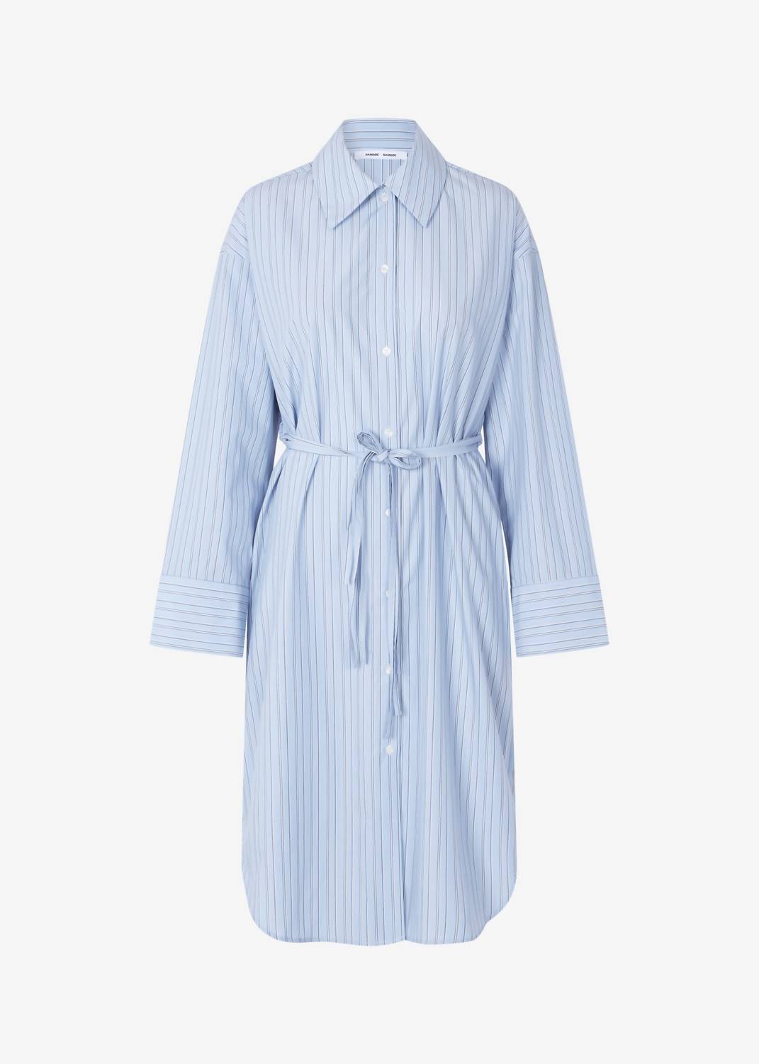 Samsoe - Sacata Midi Dress