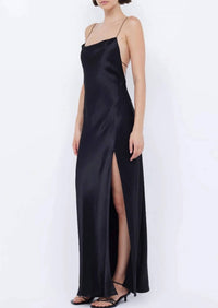 Bec + Bridge - Ayala Cowl Maxi Dress