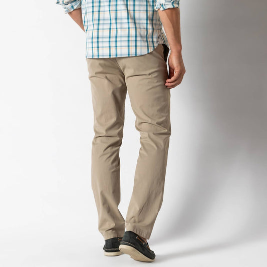 Duck Head - Harbor Performance Chino Pant
