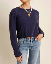 Free People - Nova Relaxed Tee
