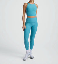 Beyond Yoga - Spacedye Refocus Cropped Tank