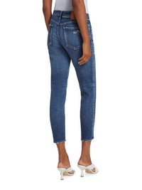 Moussy - Swillburg Skinny Jeans