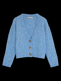 Vanessabruno - Daniela Long Sleeve Cardigan