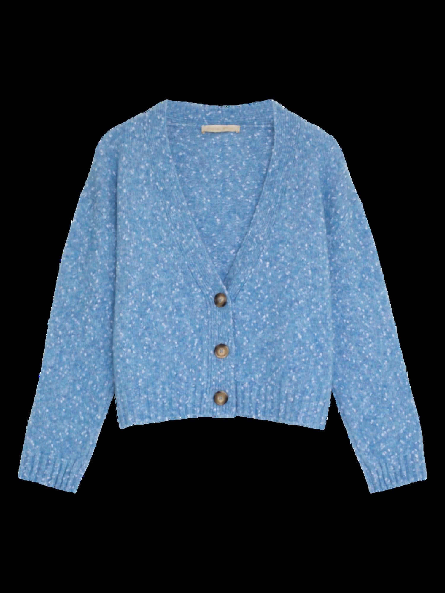 Vanessabruno - Daniela Long Sleeve Cardigan