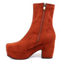 WOMEN'S TACE BOOTS
