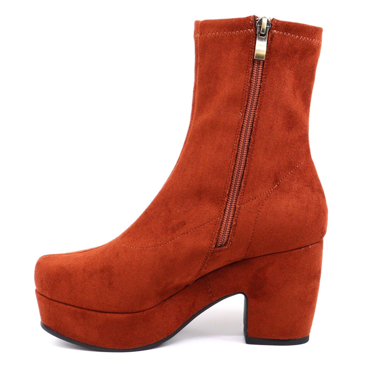 WOMEN'S TACE BOOTS