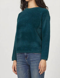 Another Love - Marlina Fuzzy Sweater