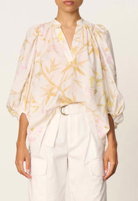 Vanessabruno - Bell Blouse