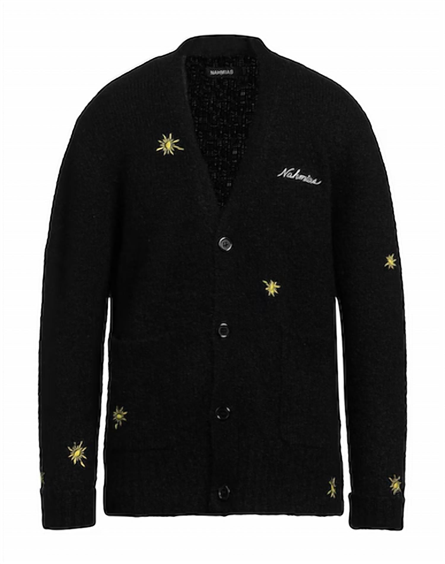 Nahmias - Sunshine Mohair Cardigan