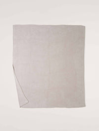Barefoot Dreams - Cozychic Ribbed Bed Blanket - King Size
