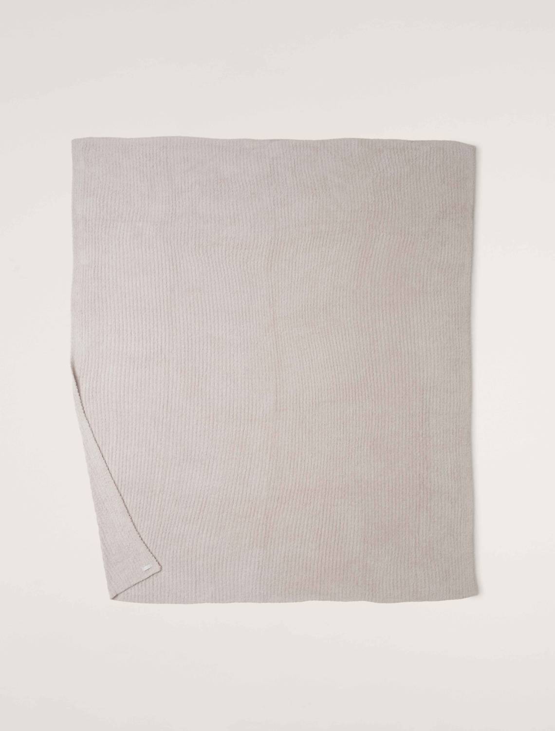 Barefoot Dreams - Cozychic Ribbed Bed Blanket - King Size