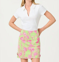 Lilly Pulitzer - MONICA UPF 50+ BOW SKORT