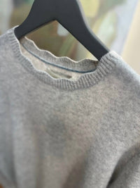 Trovata - Women's Kate Cashmere Sweater