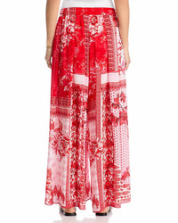Johnny Was - ARYA LINED PANT