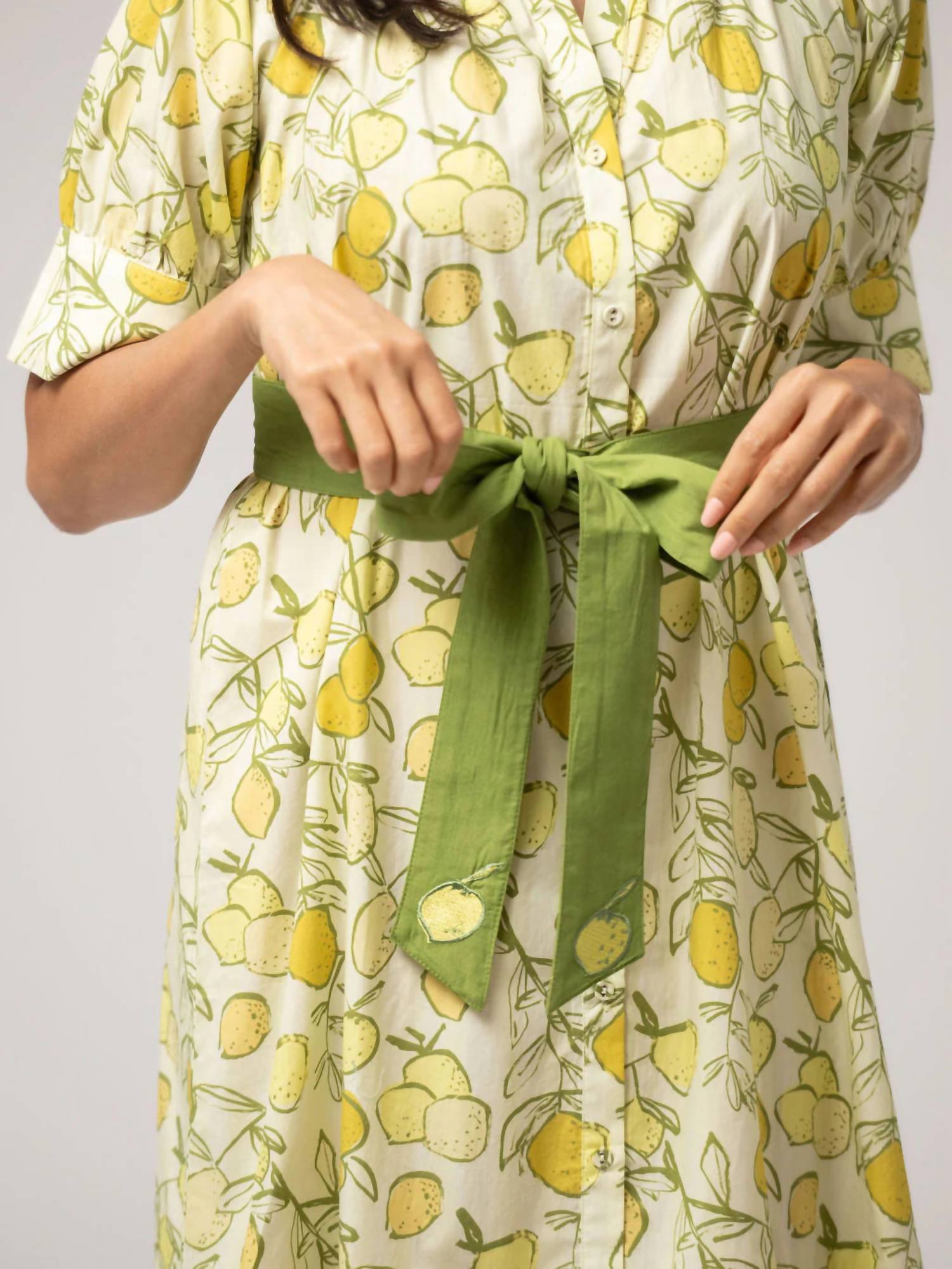 Beau & Ro - Jane Dress