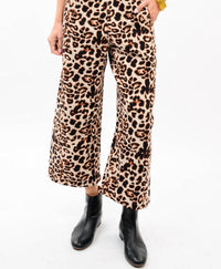 Ivy Jane - Barrel Pants