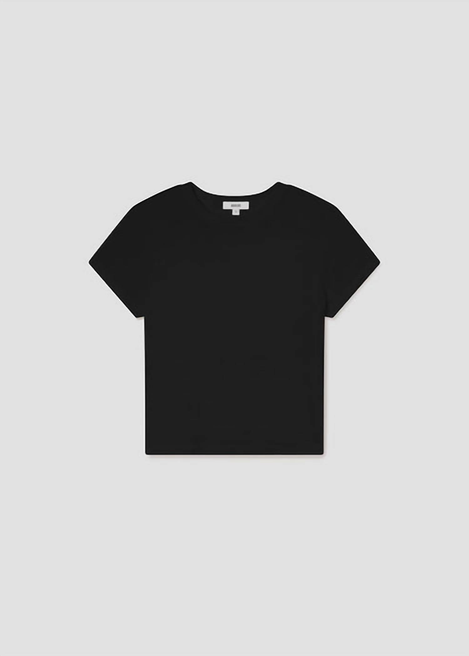 Agolde - Long Line Adine Tee